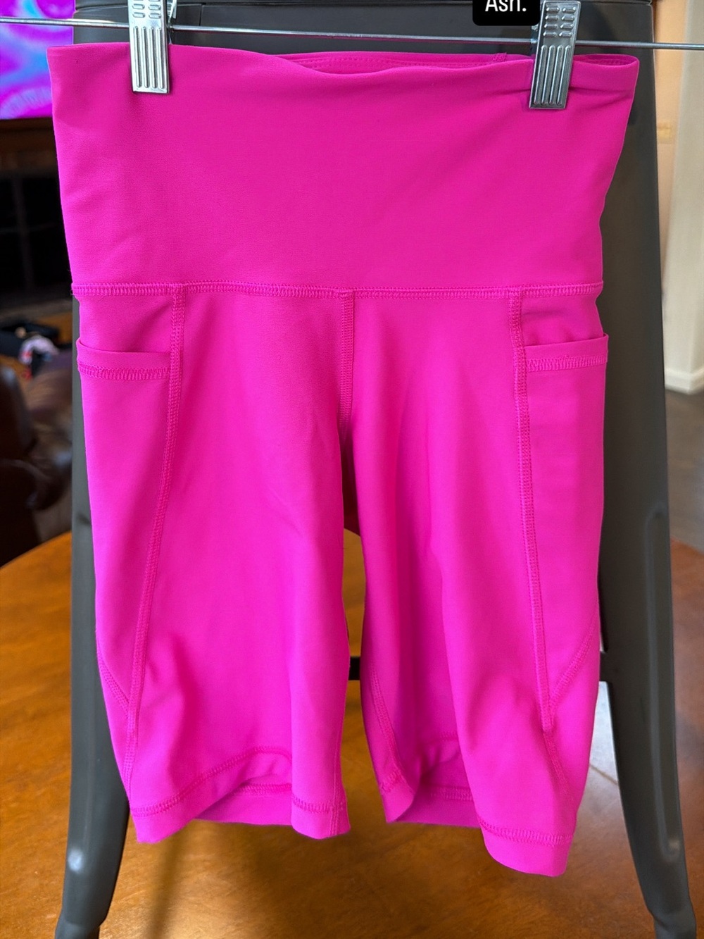 Old Navy PowerSoft Bike Shorts